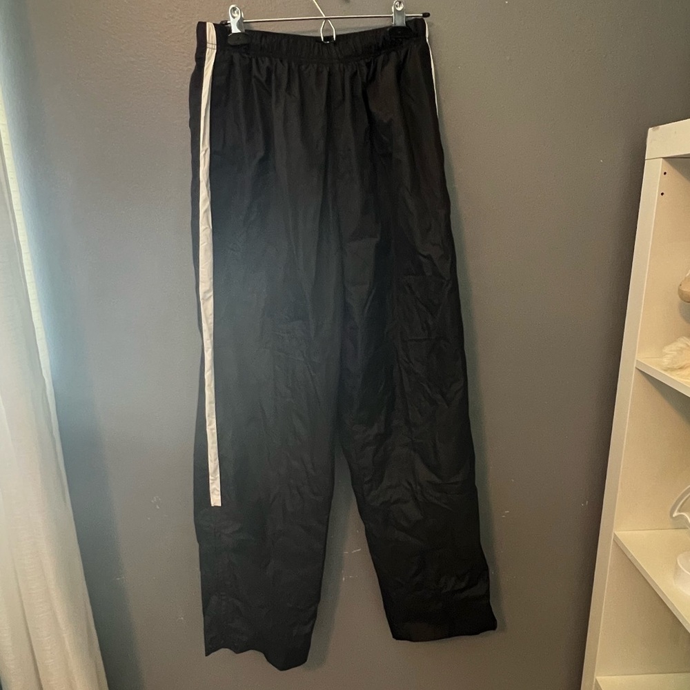 Windbreaker pants